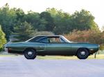 Dodge Coronet R/T Hemi Hardtop Coupe 1970 года